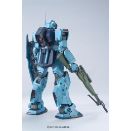 MASTER GRADE MG GM SNIPER II RGM-79SP 1/100 MODEL KIT BANDAI