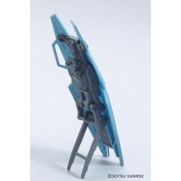MASTER GRADE MG GM SNIPER II RGM-79SP 1/100 MODEL KIT BANDAI