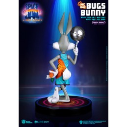BEAST KINGDOM SPACE JAM 2 A NEW LEGACY BUGS BUNNY 43CM MASTER CRAFT STATUE