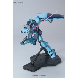 MASTER GRADE MG GM SNIPER II RGM-79SP 1/100 MODEL KIT BANDAI