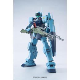 MASTER GRADE MG GM SNIPER II RGM-79SP 1/100 MODEL KIT BANDAI