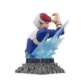 F-TOYS CONFECT MY HERO ACADEMIA BUST UP HEROES 2 SET BUST FIGURE