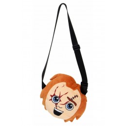 KIDROBOT CHUCKY PHUNNY PLUSH PACK BAG