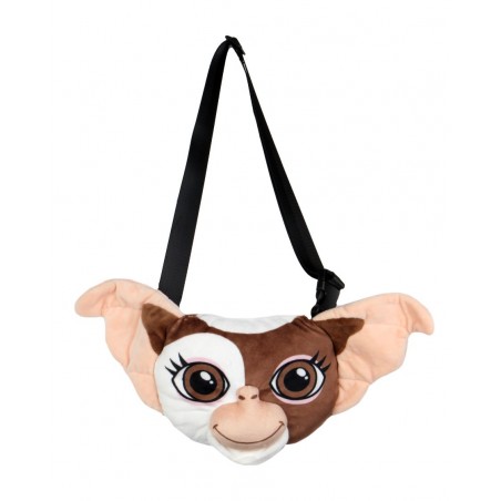 GREMLINS GIZMO PHUNNY PLUSH PACK BAG