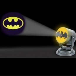 FIZZ CREATIONS BATMAN PROJECTION LIGHT BAT SIGNAL LAMP