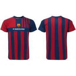 MAGLIA CALCIO UFFICIALE BARCELLONA BARCELONA 2021 2022 NEUTRA
