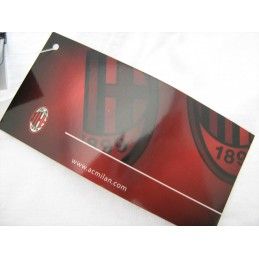 MAGLIA T SHIRT UFFICIALE AC MILAN MILANO SIAMO NOI FRONTE RETRO