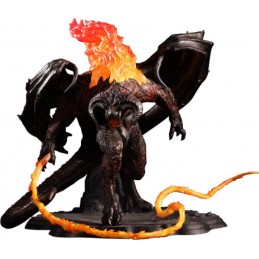 ASMUS TOYS THE LORD OF THE RINGS - BALROG 20CM ACTION FIGURE