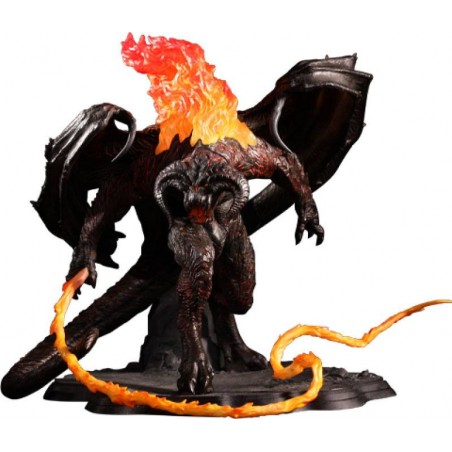 THE LORD OF THE RINGS - BALROG 20CM ACTION FIGURE