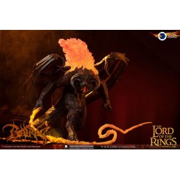 THE LORD OF THE RINGS - BALROG 20CM ACTION FIGURE ASMUS TOYS