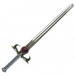 THUNDERCATS PANTHRO SWORD OF OMENS SCALED PROP REPLICA FACTORY ENTERTAINMENT