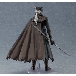BLOODBORNE LADY MARIA OF THE ASTRAL CLOCKTOWER FIGMA ACTION FIGURE MAX FACTORY