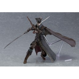 MAX FACTORY BLOODBORNE FIGMA LADY MARIA OF THE ASTRAL CLOCKTOWER ACTION FIGURE