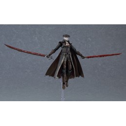 MAX FACTORY BLOODBORNE FIGMA LADY MARIA OF THE ASTRAL CLOCKTOWER DELUXE ACTION FIGURE