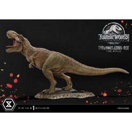 PRIME 1 STUDIO JURASSIC WORLD FALLEN KINGDOM TYRANNOSAURUS REX 1/38 STATUE FIGURE