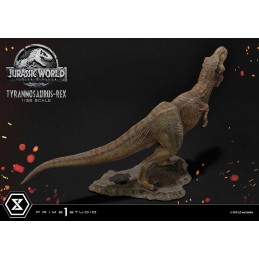 PRIME 1 STUDIO JURASSIC WORLD FALLEN KINGDOM TYRANNOSAURUS REX 1/38 STATUE FIGURE