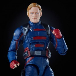 MARVEL LEGENDS THE FALCON AND THE WINTER SOLDIER CAPTAIN AMERICA JOHN F. WALKER ACTION FIGURE HASBRO