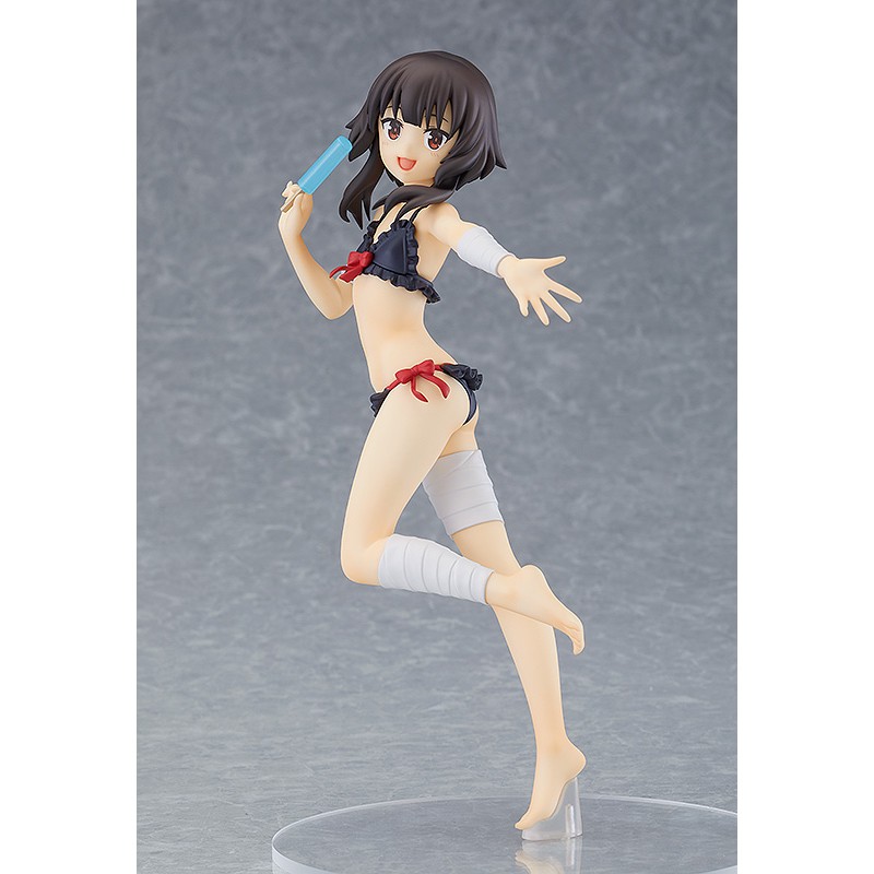 MAX FACTORY KONO SUBARASHI MEGUMIN SWIMSUIT VER. POP UP PARADE STATUE FIGURE