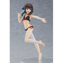 KONO SUBARASHI MEGUMIN SWIMSUIT VER. POP UP PARADE STATUA FIGURE MAX FACTORY