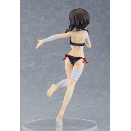 KONO SUBARASHI MEGUMIN SWIMSUIT VER. POP UP PARADE STATUA FIGURE MAX FACTORY