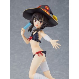 MAX FACTORY KONO SUBARASHI MEGUMIN SWIMSUIT VER. POP UP PARADE STATUE FIGURE