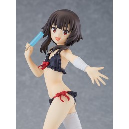 MAX FACTORY KONO SUBARASHI MEGUMIN SWIMSUIT VER. POP UP PARADE STATUE FIGURE