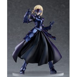 FATE/STAY NIGHT HEAVEN'S FEEL SABER ALTER POP UP PARADE STATUA FIGURE MAX FACTORY