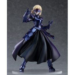 MAX FACTORY FATE/STAY NIGHT HEAVEN'S FEEL SABER ALTER POP UP PARADE STATUE FIGURE