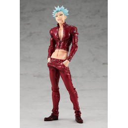 GOOD SMILE COMPANY THE SEVEN DEADLY SINS BAN POP UP PARADE STATUE FIGURE