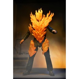 HALLOWEEN 2 ULTIMATE MICHAEL MYERS AND DR. LOOMS ACTION FIGURE NECA