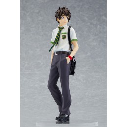 YOUR NAME TAKI TACHIBANA POP UP PARADE STATUA FIGURE GOOD SMILE COMPANY