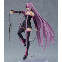 MAX FACTORY FATE/STAY NIGHT HEAVEN'S FEEL RIDER 2.0 FIGMA ACTION FIGURE