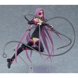 FATE/STAY NIGHT HEAVEN'S FEEL RIDER 2.0 FIGMA ACTION FIGURE MAX FACTORY