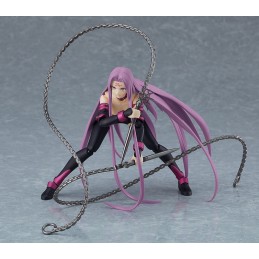 MAX FACTORY FATE/STAY NIGHT HEAVEN'S FEEL RIDER 2.0 FIGMA ACTION FIGURE