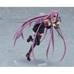 FATE/STAY NIGHT HEAVEN'S FEEL RIDER 2.0 FIGMA ACTION FIGURE MAX FACTORY