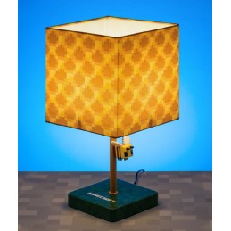 PALADONE PRODUCTS MINECRAFT BEE LAMP