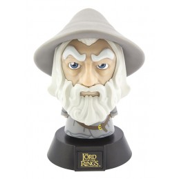 PALADONE PRODUCTS LOTR GANDALF LIGHT ICONS