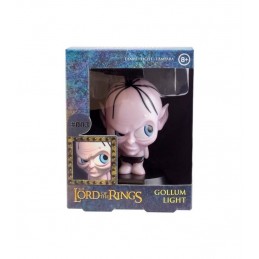 PALADONE PRODUCTS LOTR GOLLUM LIGHT ICONS