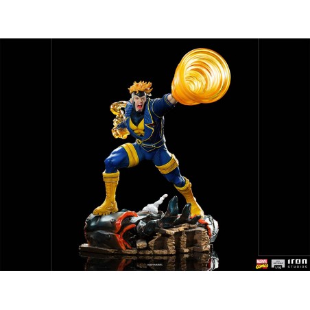 X-MEN HAVOK ART SCALE 1/10 STATUE FIGURE