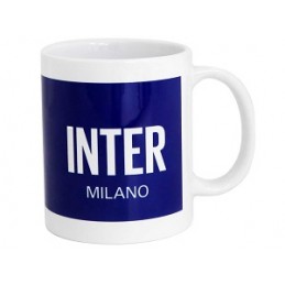 FC INTERNAZIONALE NEW LOGO MILANO MUG