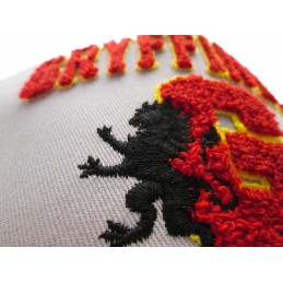 BASEBALL CAP HARRY POTTER GRYFFINDOR OFFICIAL EMBROIDERED