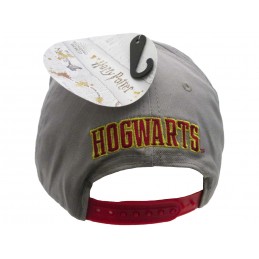 BASEBALL CAP HARRY POTTER GRYFFINDOR OFFICIAL EMBROIDERED
