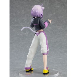 HOLOLIVE PRODUCTION NEKOMATA OKAYU POP UP PARADE STATUA FIGURE GOOD SMILE COMPANY