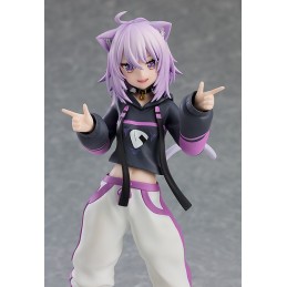 HOLOLIVE PRODUCTION NEKOMATA OKAYU POP UP PARADE STATUA FIGURE GOOD SMILE COMPANY