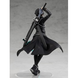 SWORD ART ONLINE PROGRESSIVE KIRITO POP UP PARADE STATUA FIGURE GOOD SMILE COMPANY