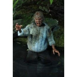 FRIDAY THE 13TH CORPSE PAMELA CLOTH ACTION FIGURE NECA