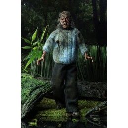 FRIDAY THE 13TH CORPSE PAMELA CLOTH ACTION FIGURE NECA