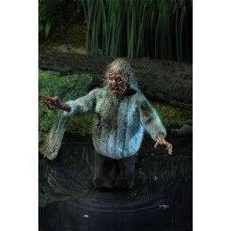 FRIDAY THE 13TH CORPSE PAMELA CLOTH ACTION FIGURE NECA