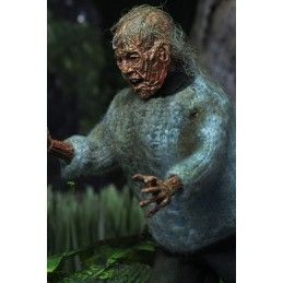 FRIDAY THE 13TH CORPSE PAMELA CLOTH ACTION FIGURE NECA