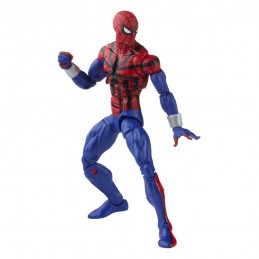 HASBRO MARVEL LEGENDS BEN REILLY SPIDER-MAN ACTION FIGURE